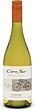 Cono Sur Bicicleta Viognier Chilean White Wine (6 x 75cl Bottles)