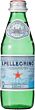 San Pellegrino Sparkling Water (Glass)  24 x 250ml