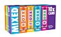 WKD Mixed Pack 10x 250ml Cans