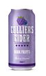 Colliers Cider Dark Fruit 24 x 440ml 