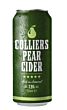Colliers Pear 24 x 500ml 