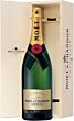 Moet & Chandon Brut NV Champagne Jeroboam 3 litre