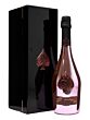 Armand de Brignac - Ace of Spades - Rose NV Champagne - 75cl - 12% ABV
