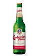 Budweiser Budvar - Premium Czech Republic Lager Beer Bottle - 24 x 330 ml