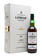 Laphroaig 34 Year Old (1987) The Ian Hunter Story 4 Islay Single Malt Scotch Whisky Distillery Bottling 70cl / 46.2%