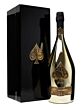 Armand de Brignac - Ace of Spades - Brut Gold NV Champagne - 1.5 Ltr Magnum - 12% ABV
  
