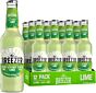 Bacardi Breezer Zingy Lime 12 x 275ml