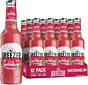 Bacardi Breezer Crisp Watermelon 12 x 275ml