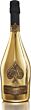 Armand de Brignac Ace of Spades Brut Gold Champagne 75cl 