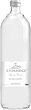 Etonridge Lightly Sparkling Spring Water Glass Bottles 12 x 750ml 