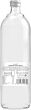 Etonridge Lightly Sparkling Spring Water Glass Bottles 12 x 750ml 