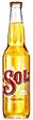 Sol  Premium Mexican Lager Bottle 24 x 330 ml