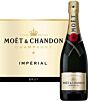 Moët & Chandon Impérial Brut Champagne 75cl,  ( Gift Box )