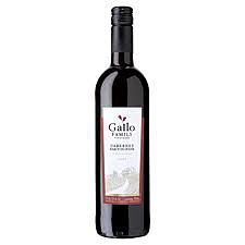 Gallo - Family Vinyards - Shiraz  75cl Single Bottle