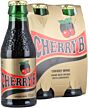 CHERRY B WINE MULTIPACK, 4 X 200 ML