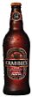 Crabbies Spiced Orange Limited Edition Cider 15x 500ml