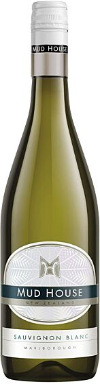 Mud House Sauvignon Blanc 6 x 75 cl