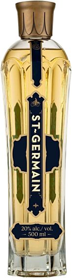 St Germain Elderflower Liqueur 70cl