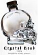 Dan Aykroyd's Crystal Head Skull Vodka - Magnum Plus 1.75 Ltrs - 40% ABV