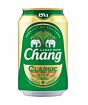 Chang Beer 24x 330ml Cans