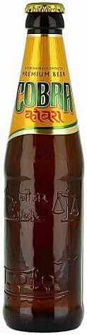 Cobra Premium Lager 24x 330ml