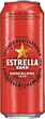Estrella Damm 24x440ml Cans 