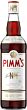 Pimm's No.1 Gin Cup Liqueur 70cl