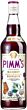 Pimm's Blackberry and Elderflower Liqueur, 70 cl