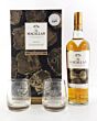 Macallan Macallan Gold - Two Glasses Gift Pack  70cl
