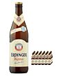 Erdinger Weissbier Beer 12 x 500 ml