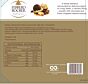 Ferrero Rocher Chocolate Hazelnut and Milk Chocolate Pralines, 48 Pieces, 600g