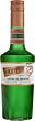 De Kuyper - Creme De Menthe Green (Mint) Liqueur - 50cl - 24% ABV 