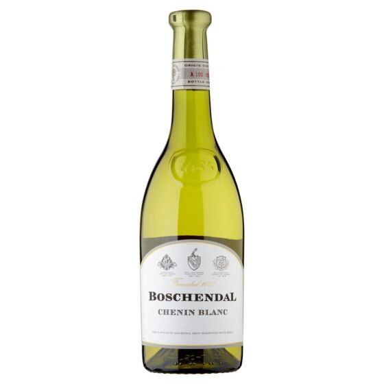 Boschendal  Chenin Blanc  South African White Wine  75cl
