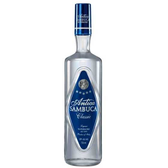 Antica Sambuca  Classic  Sambuca Liqueur - 70cl