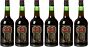 QC Cream British Fortified Wine 70 cl, Case of 6