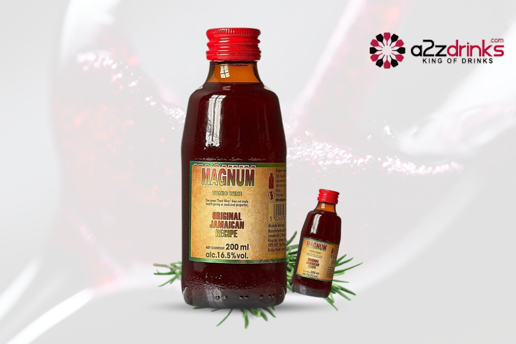 Magnum Tonic