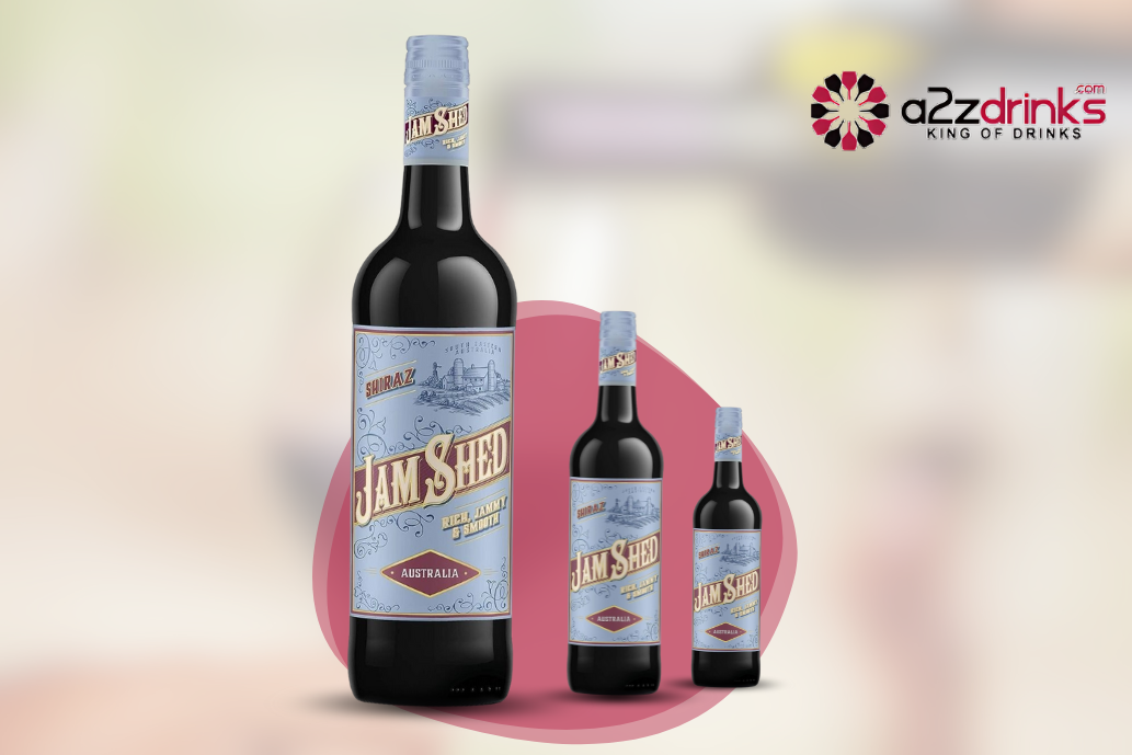 Jam Shed Shiraz
