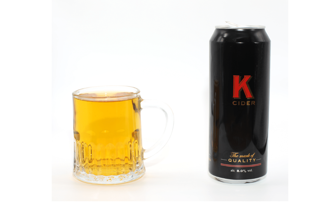 k cider