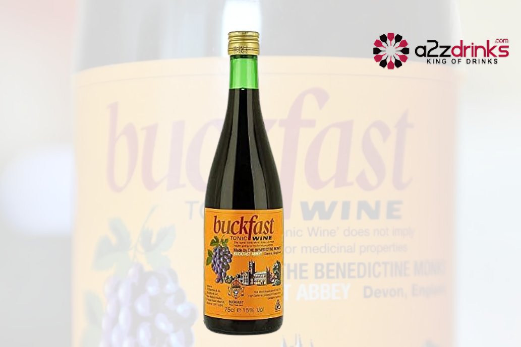 Buckfast Cocktails