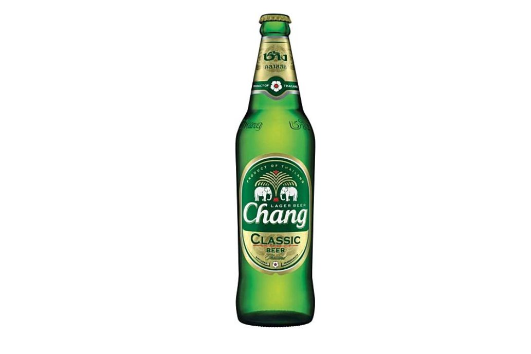 Chang Beer