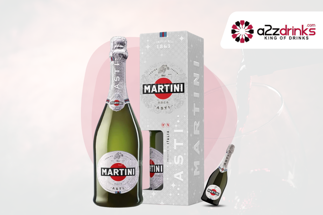 Martini Asti