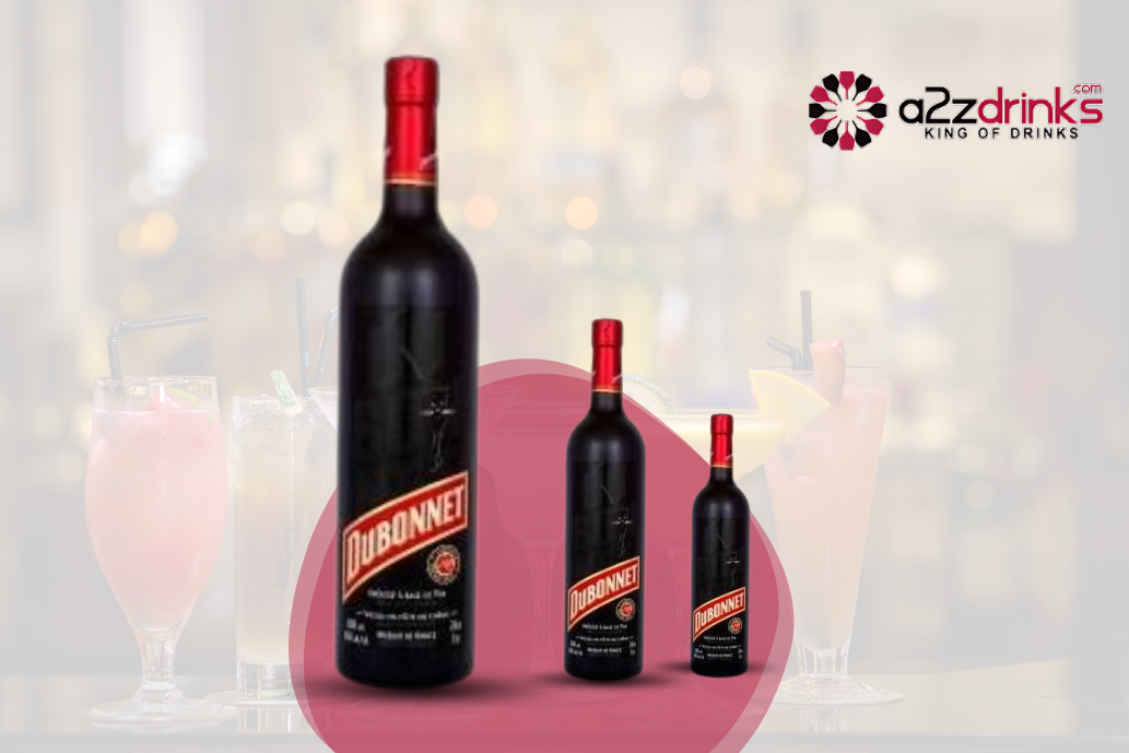 Dubonnet Cocktail