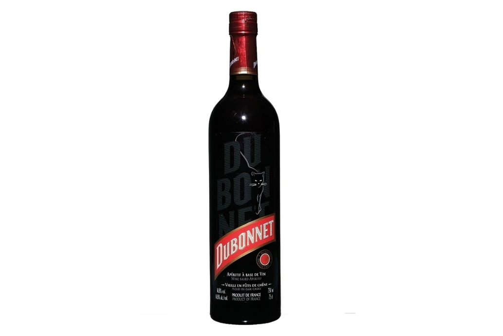 What is a Dubonnet and how to make it?