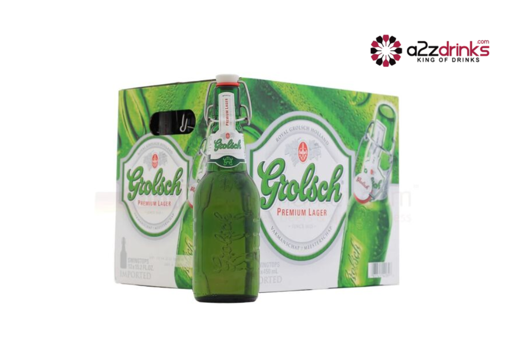 Grolsch