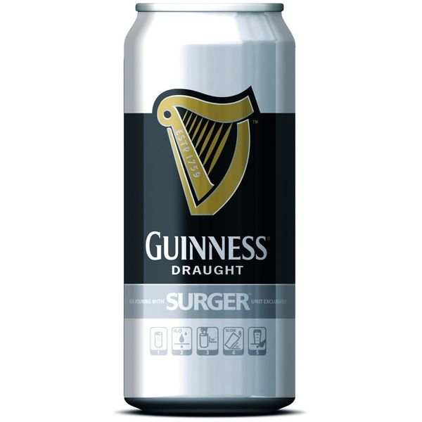 Guinness Surger