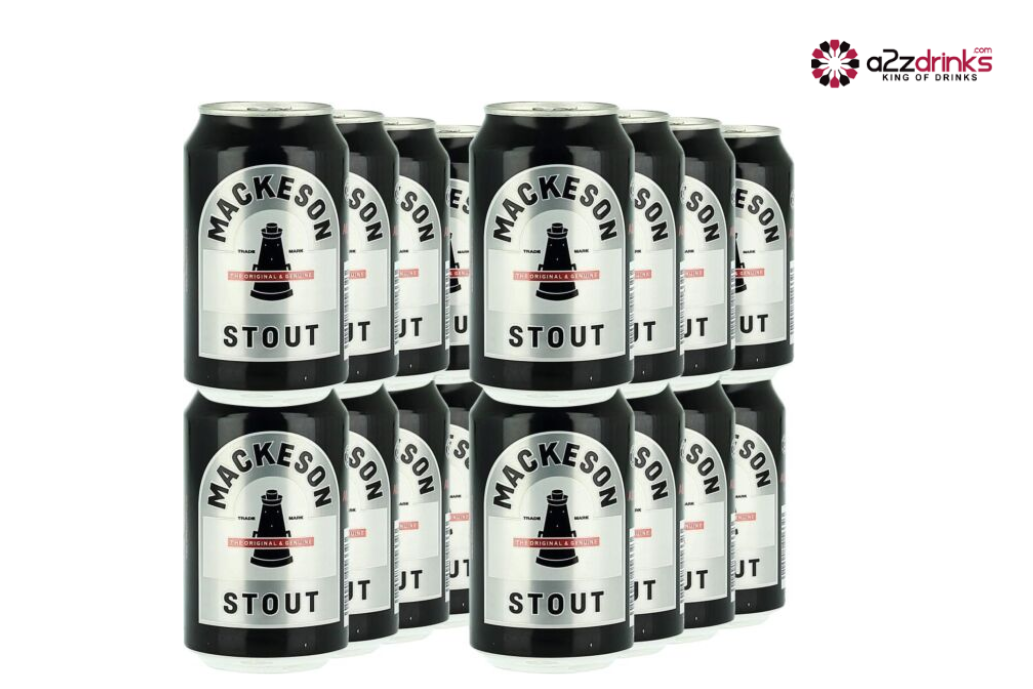 Mackeson Stout 