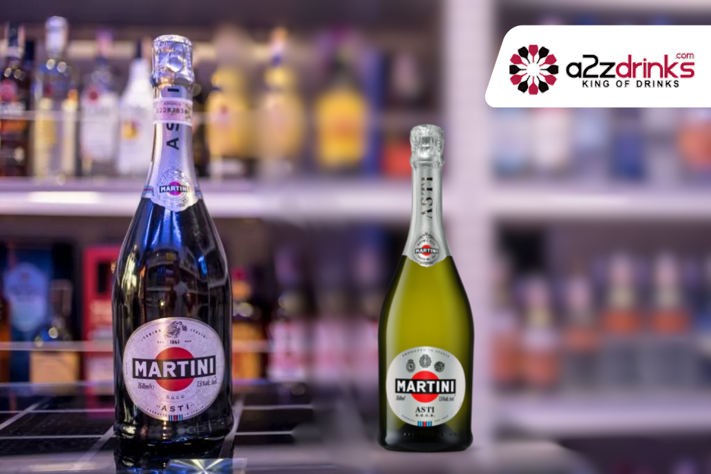Martini Asti