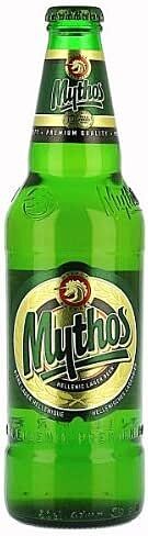 Mythos Beer