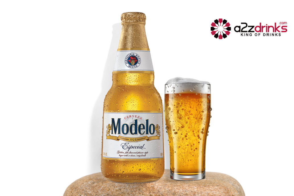 Modelo Beer
