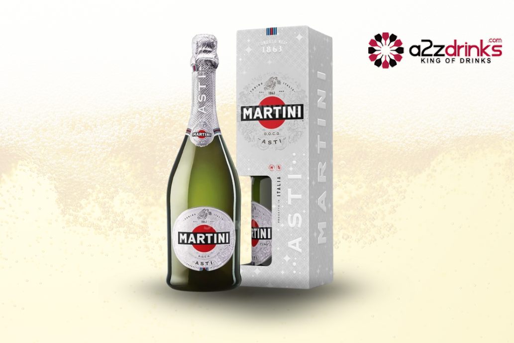 Martini Asti